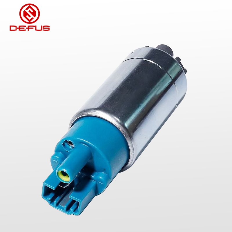 Universal Auto Engine Bomba de Gasolina E2068 Electric Fuel Pump For Chevrolet Aveo Lacetti Optra To-yota 0580454001 0580453484