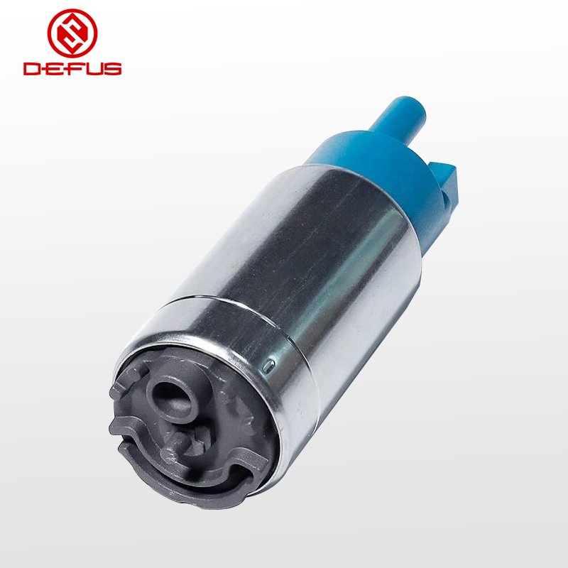 Universal Auto Engine Bomba de Gasolina E2068 Electric Fuel Pump For Chevrolet Aveo Lacetti Optra To-yota 0580454001 0580453484