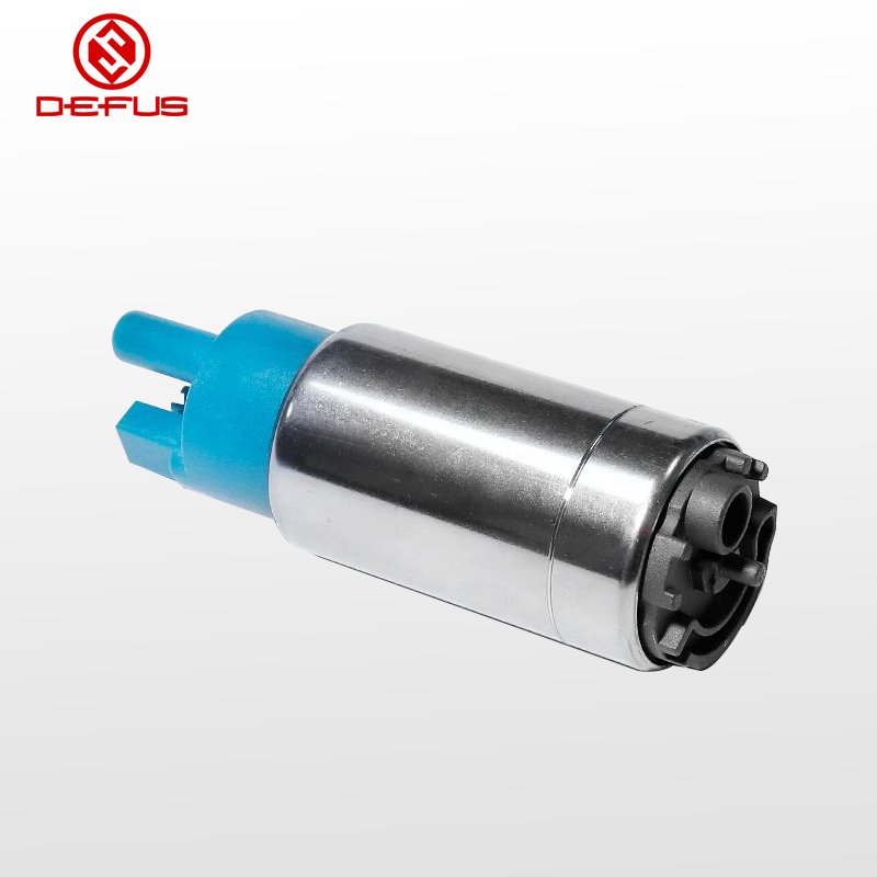 Universal Auto Engine Bomba de Gasolina E2068 Electric Fuel Pump For Chevrolet Aveo Lacetti Optra To-yota 0580454001 0580453484
