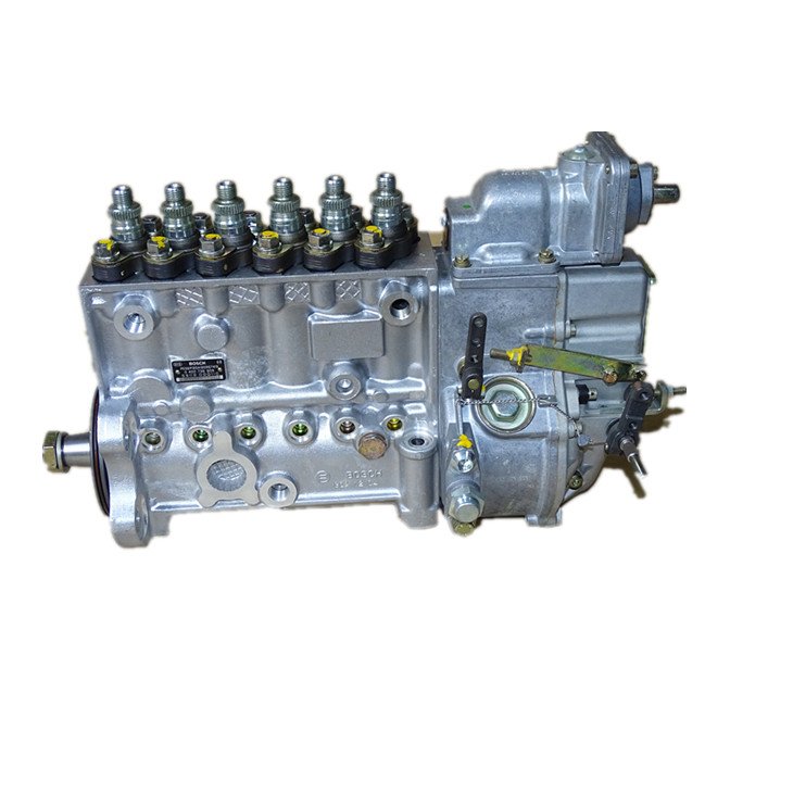 Genuine 6CT Diesel Engine Parts Fuel Injection Pump 3912643