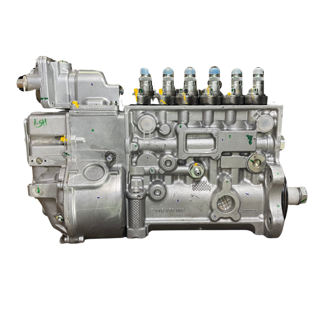 Genuine 6CT Diesel Engine Parts Fuel Injection Pump 3912643