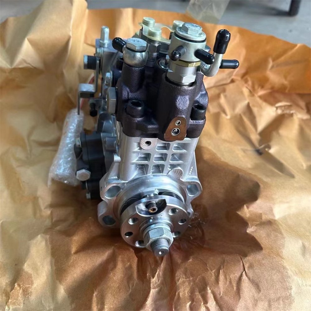4Tnv98 Fuel Pump High Quality China Made Diesel Engine Fuel Injection Pump Assembly For 20210825 Diesel Engine