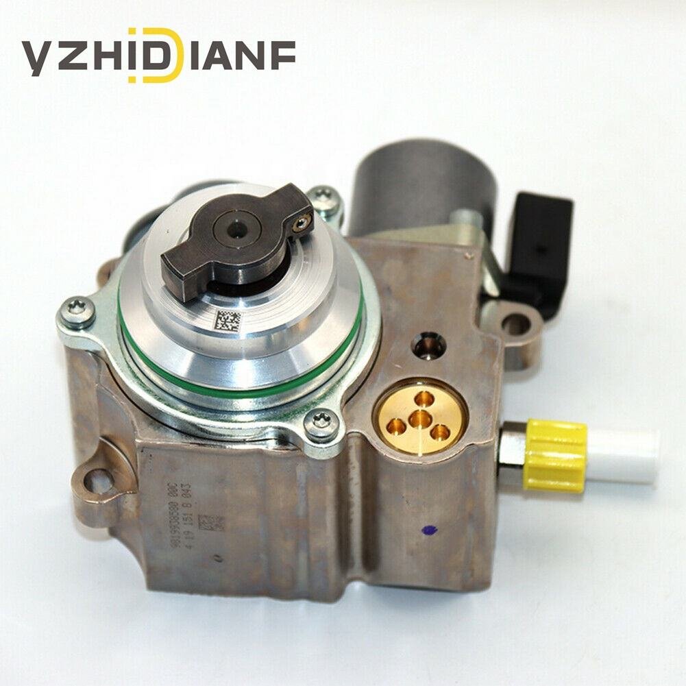High Pressure Fuel Pump 13517592429 For Mini Cooper R56 R57 R58 R59 R60 2011-2012
