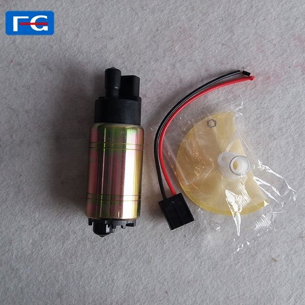 Automotive Gasoline Electric Fuel Pump electric 23221-28030 23221-16490 2322116490 12V /24V electric fuel pump in cars