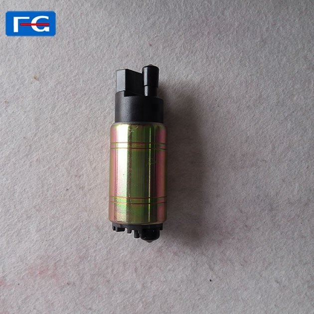 Automotive Gasoline Electric Fuel Pump electric 23221-28030 23221-16490 2322116490 12V /24V electric fuel pump in cars