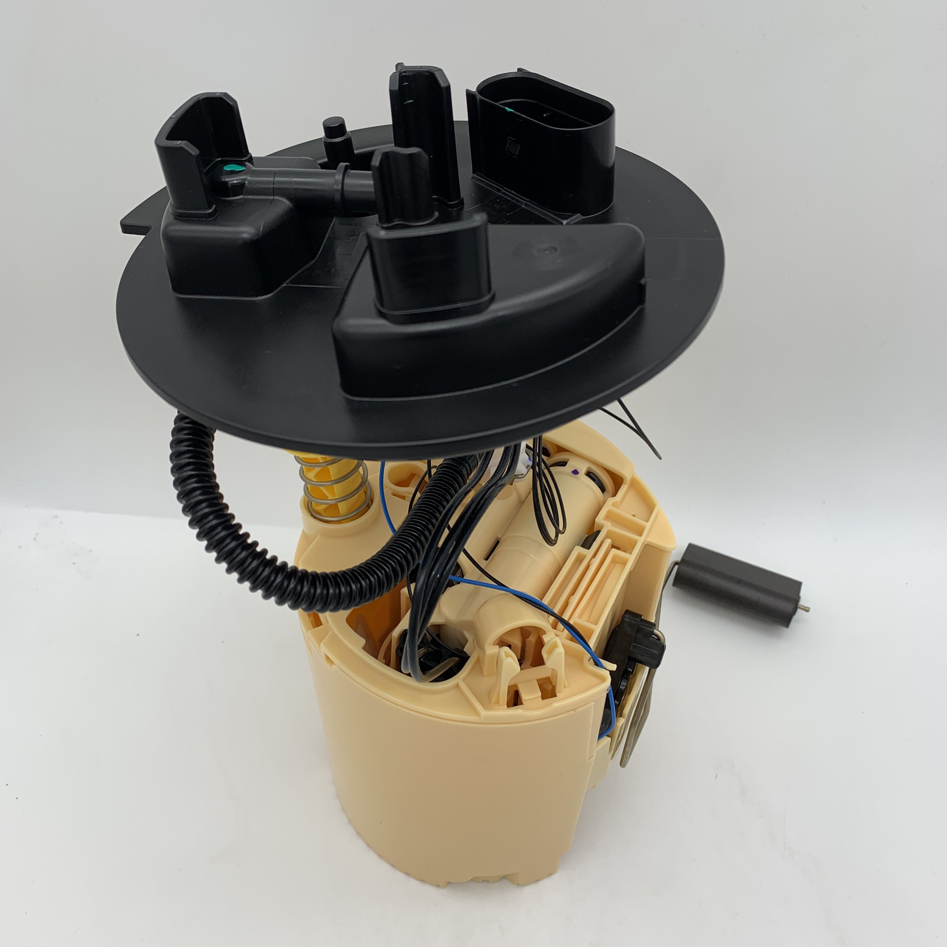 High-end Products A4474706500/ 4474700694 Fuel Pump Assembly For Mercedes-Benz(AJD-C82500)