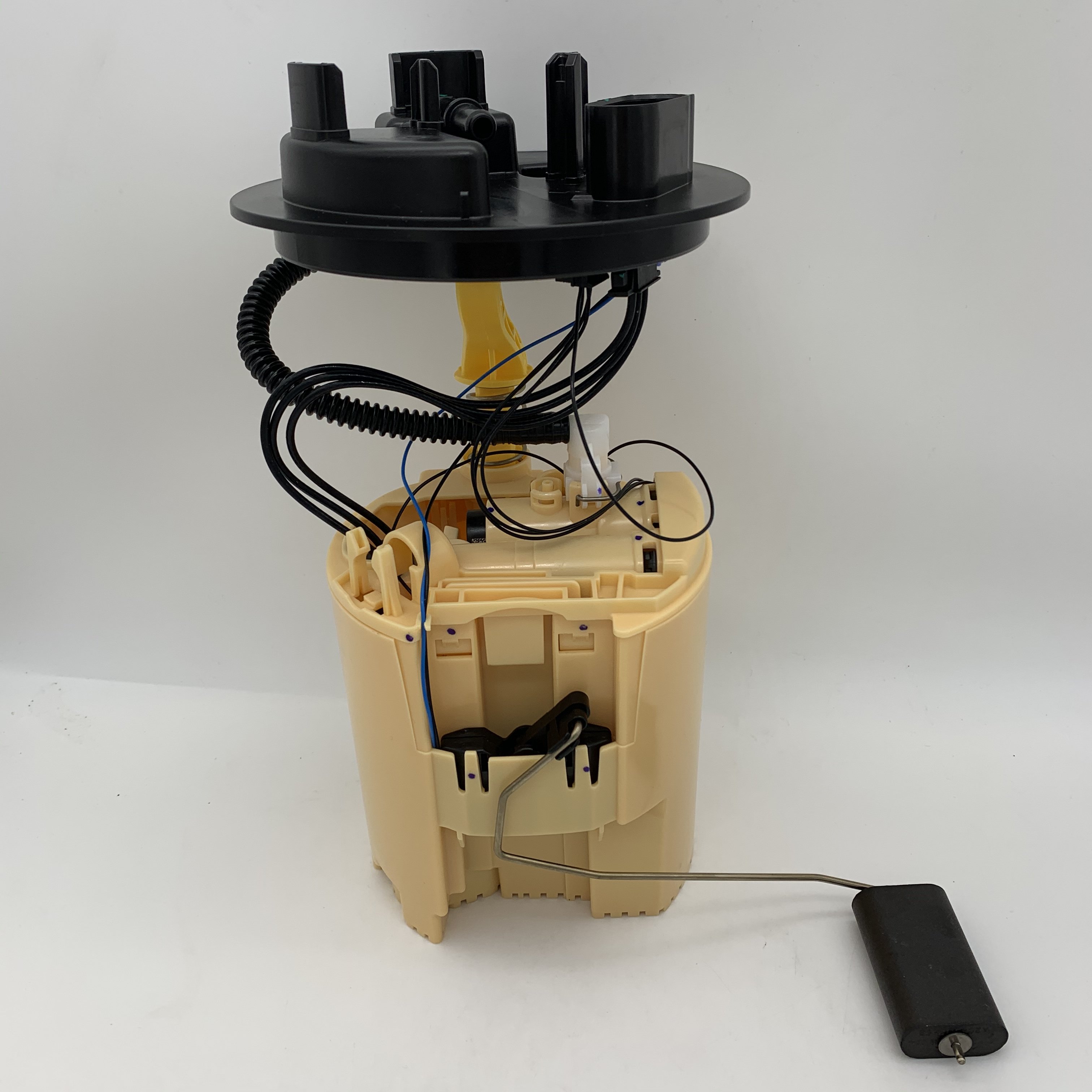 High-end Products A4474706500/ 4474700694 Fuel Pump Assembly For Mercedes-Benz(AJD-C82500)
