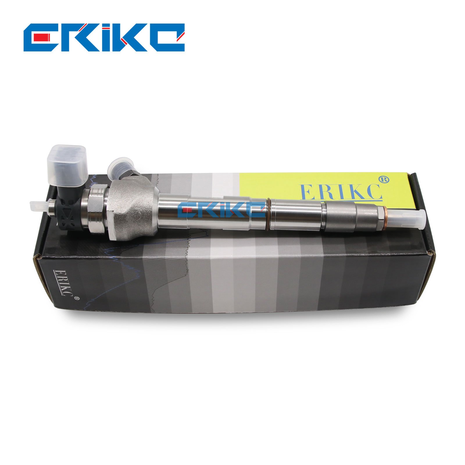 ERIKC 04L130277AB 0445110641 Original Diesel Fuel Injector 0445 110 641 0 445 110 641 for Audi A4, A5, A6, Q3, Q5