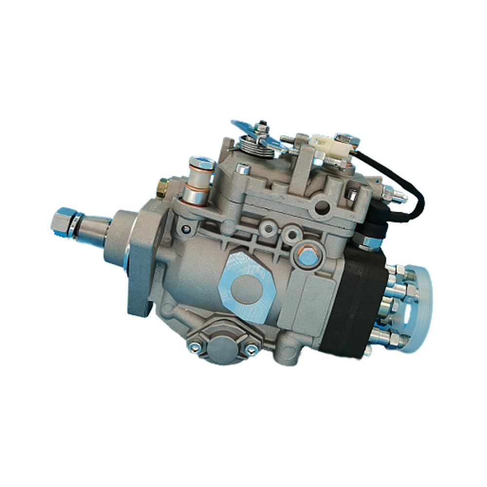 High Quality Automotive Parts Fuel Injection Pumps 100% Brand New VE Pump Assembly Diesel Engine Fuel Pump 104642-7421