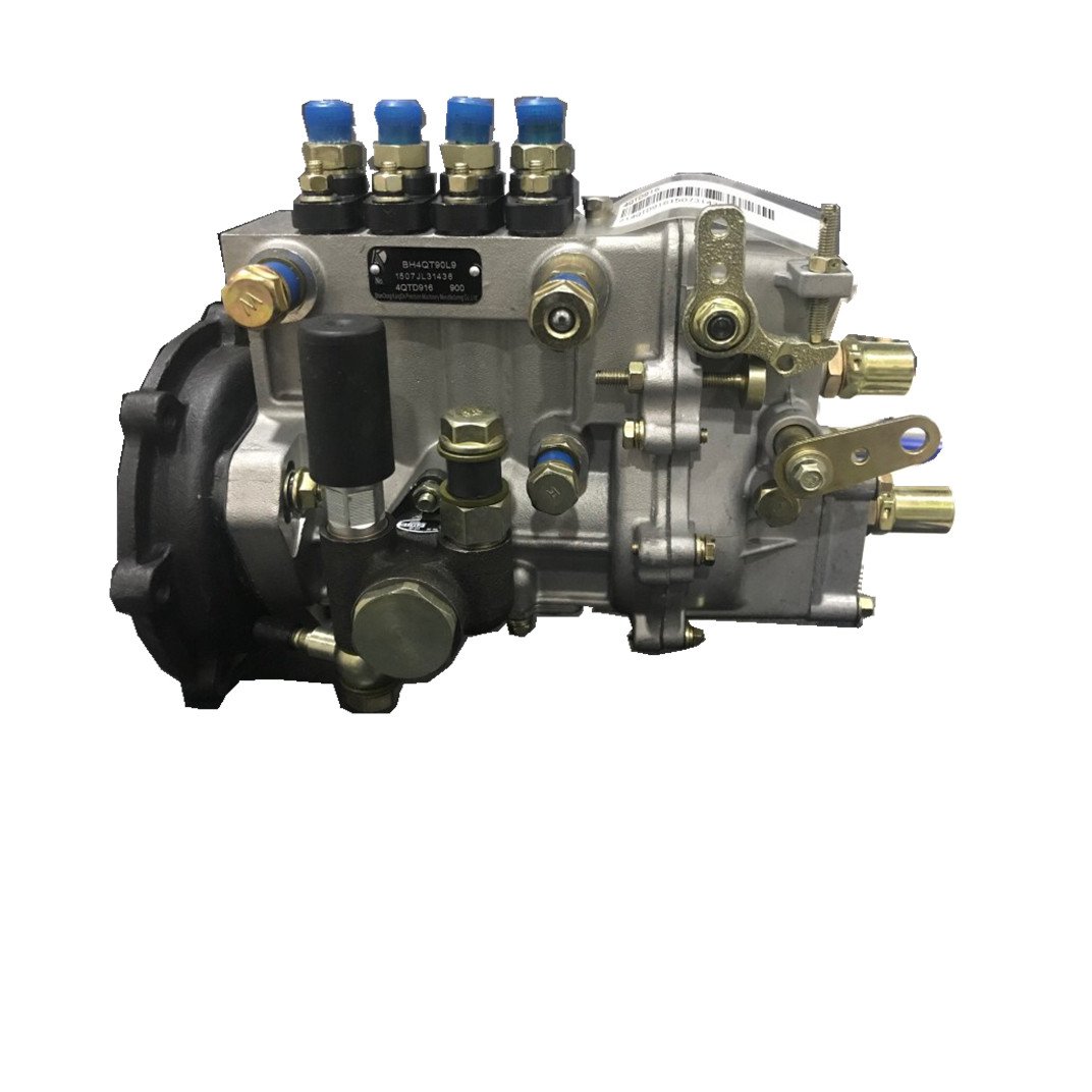 kangda factory fuel pump BH4Q80R8 4QD427 diesel 4 cylinder fuel pump for yangzhou YND485Q engine