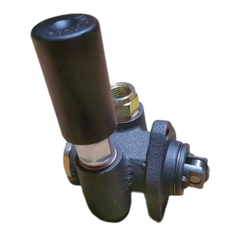 Sino Truck Diesel Engine spare Parts 485 490 DIESEL ENGINE oil fuel pump Diesel engine H2204 fuel feed pump