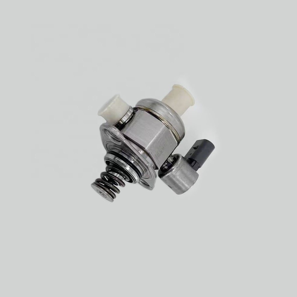 0261520472 High Pressure Fuel Pump for Golf Passat 06H127025K 06H127025G