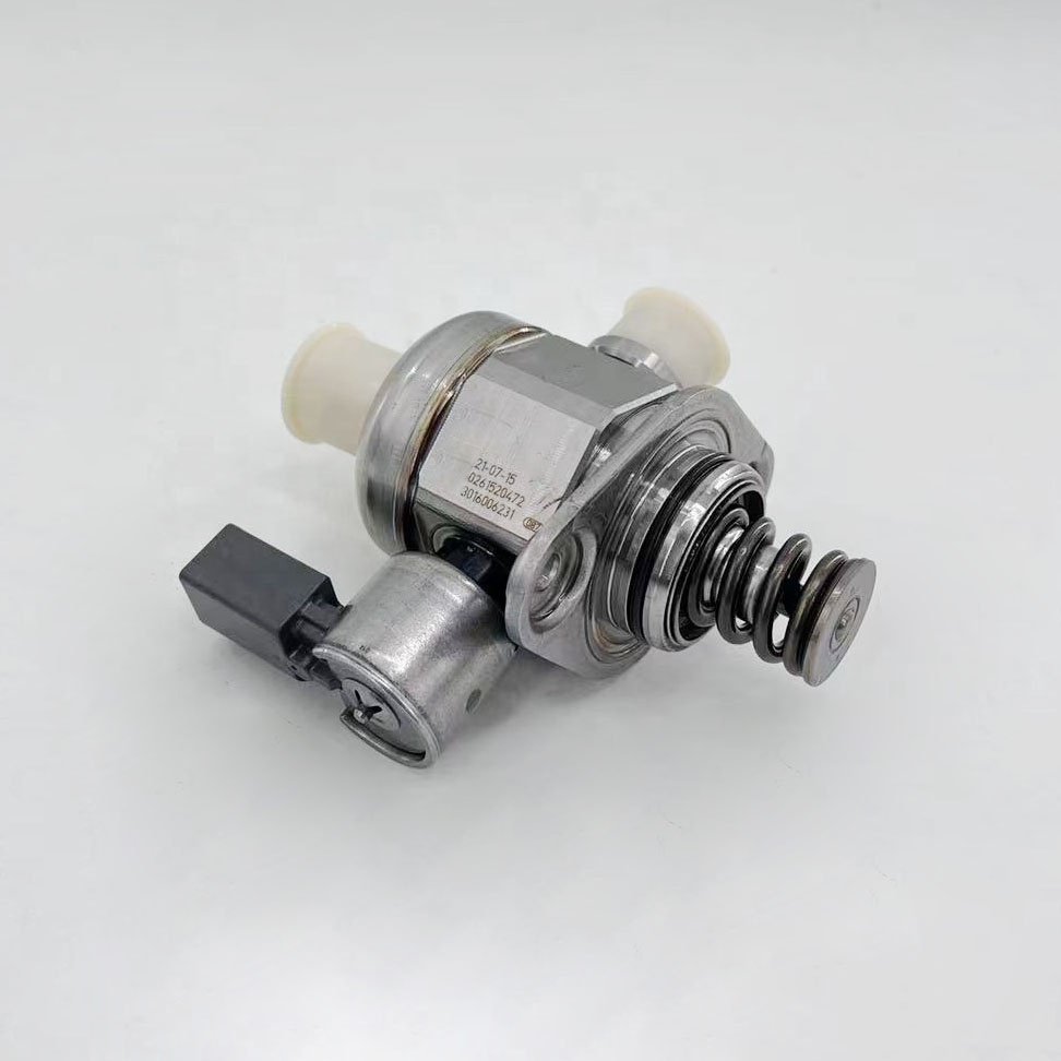 0261520472 High Pressure Fuel Pump for Golf Passat 06H127025K 06H127025G
