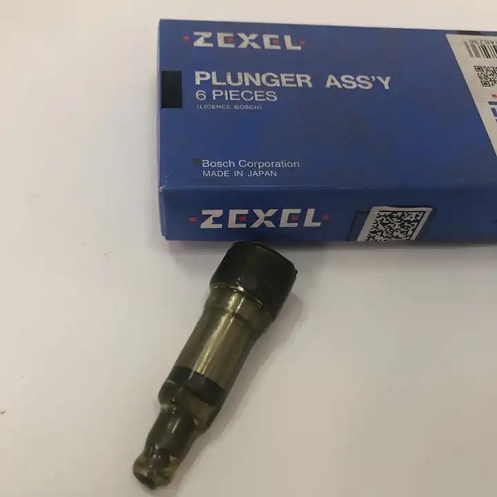 Fuel Injection pump Plunger P309 Nozzles Plunger 134153-2820