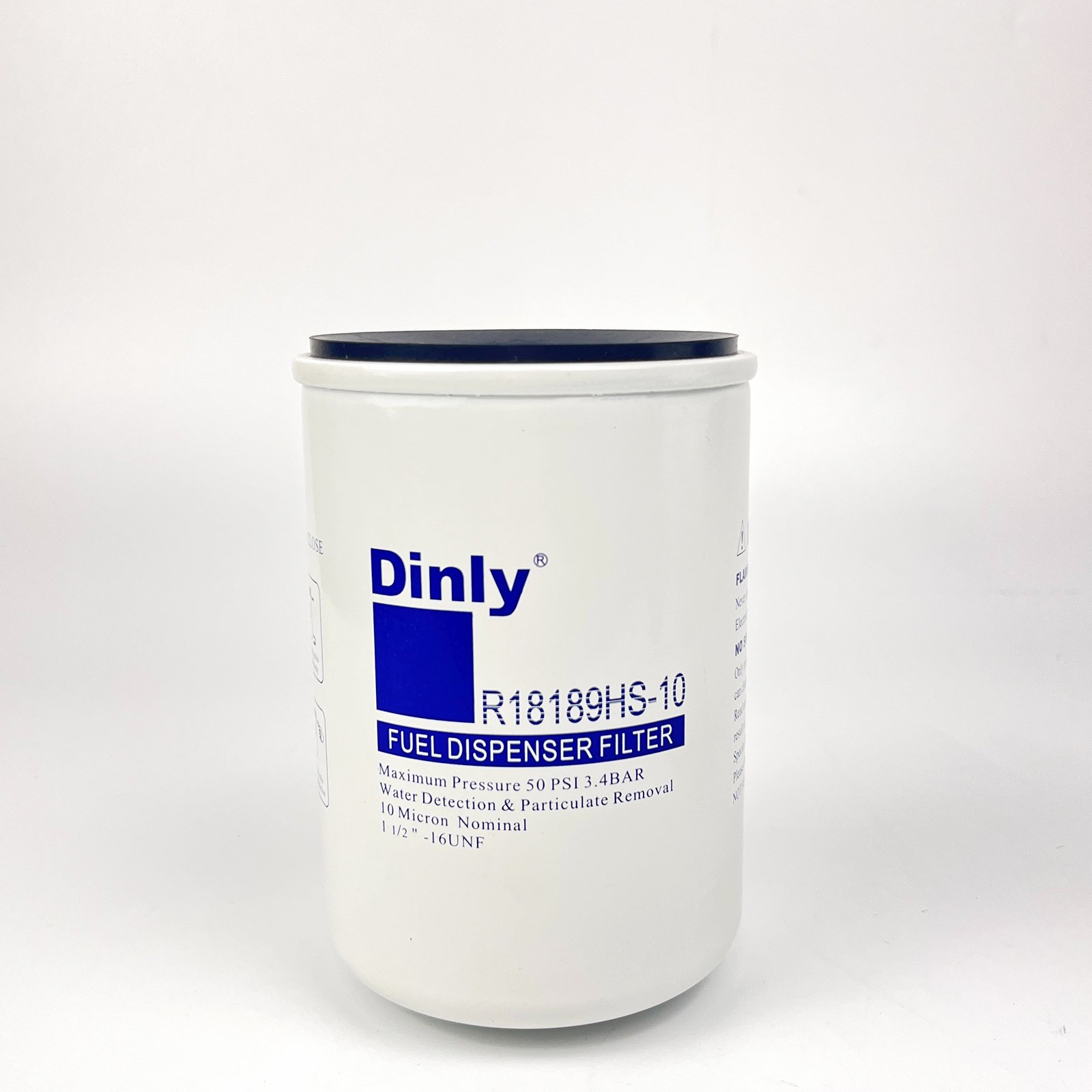 High Quality Gasoline Diesel Pump Filter Water Particulate Removal Filter