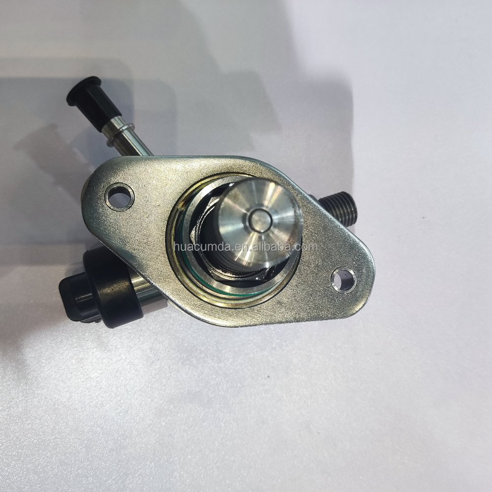 Engine 2.0L 12641847 12639694 Auto Parts High Pressure Fuel Pump For Buick Roewe Chevrolet Malibu 2.4T Injection Fuel Pump