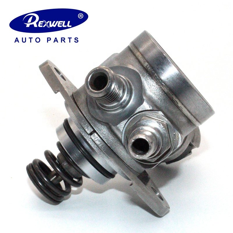 High pressure fuel pump CM5E9D376DA For Ford Focus Ecosport 2120155