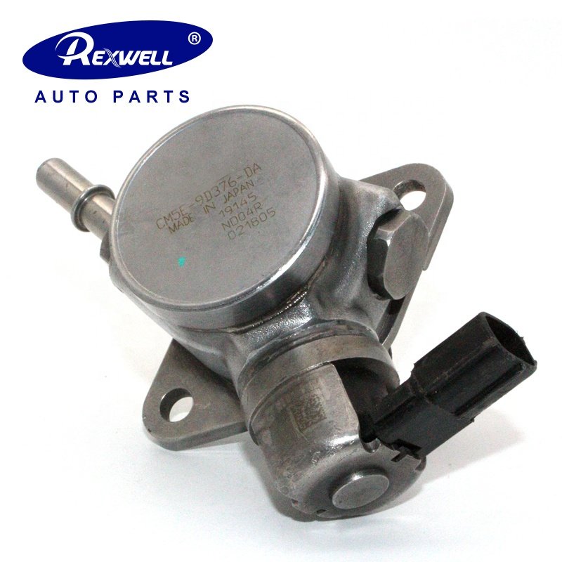 High pressure fuel pump CM5E9D376DA For Ford Focus Ecosport 2120155