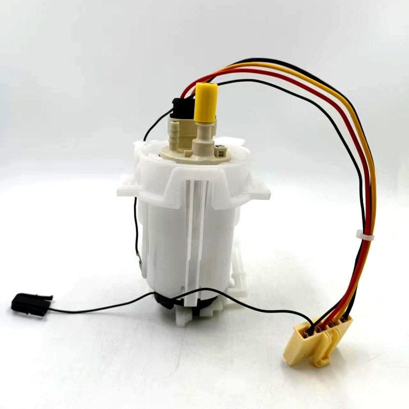 ET Factory Fuel Pump Assembly 4H0906089A A2C5334326880 Fuel Oil Pump For Kia 1.6/1.82005-2006