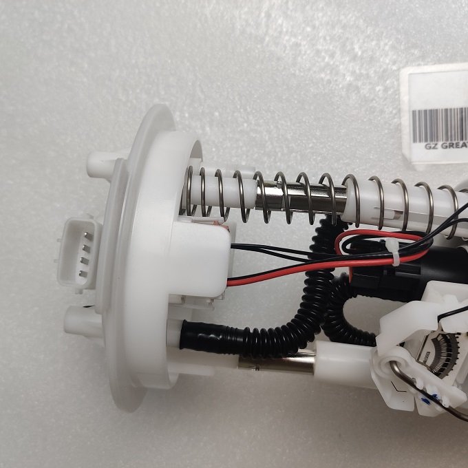 WLGRT OEM 17040-1HM0A 17040-1HM0A-C175 Fuel Pump Assembly For Nissan Sunny N17Z March K13Z