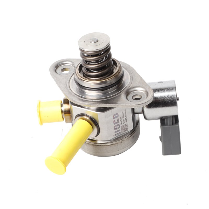 High Pressure Fuel Pump 94611031561 for Porsche Cayenne Panamera Macan 2011-2018 fuel injection pumps