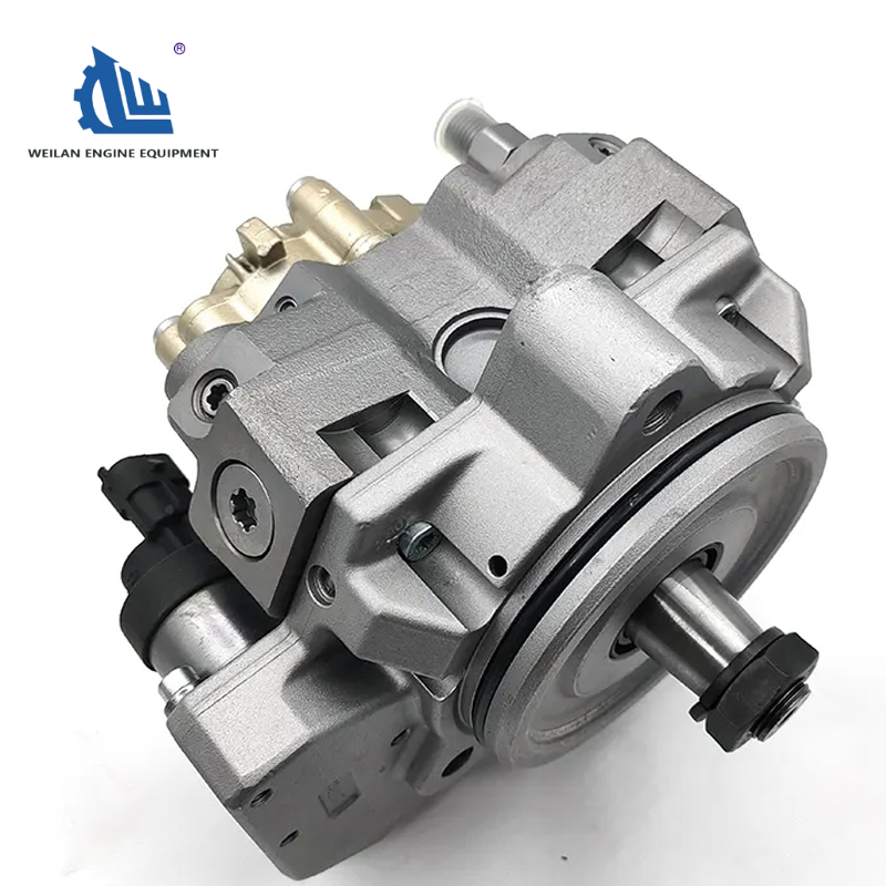 Original New Diesel Fuel Injection Pump 0445020110 Original new item For YAMZ Engine 534 536 Engine