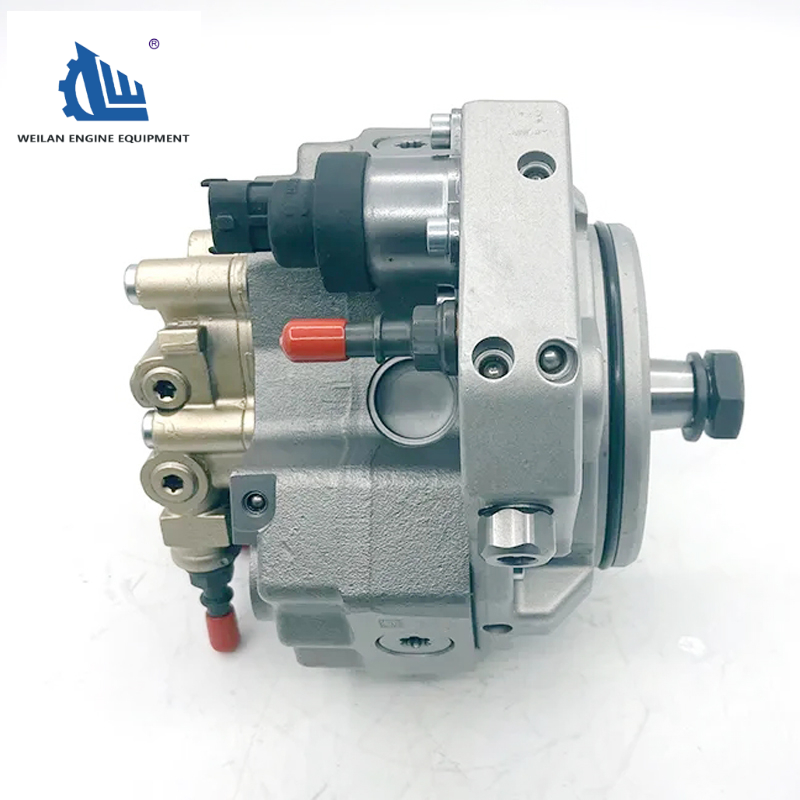 Original New Diesel Fuel Injection Pump 0445020110 Original new item For YAMZ Engine 534 536 Engine