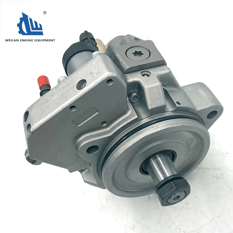 Original New Diesel Fuel Injection Pump 0445020110 Original new item For YAMZ Engine 534 536 Engine