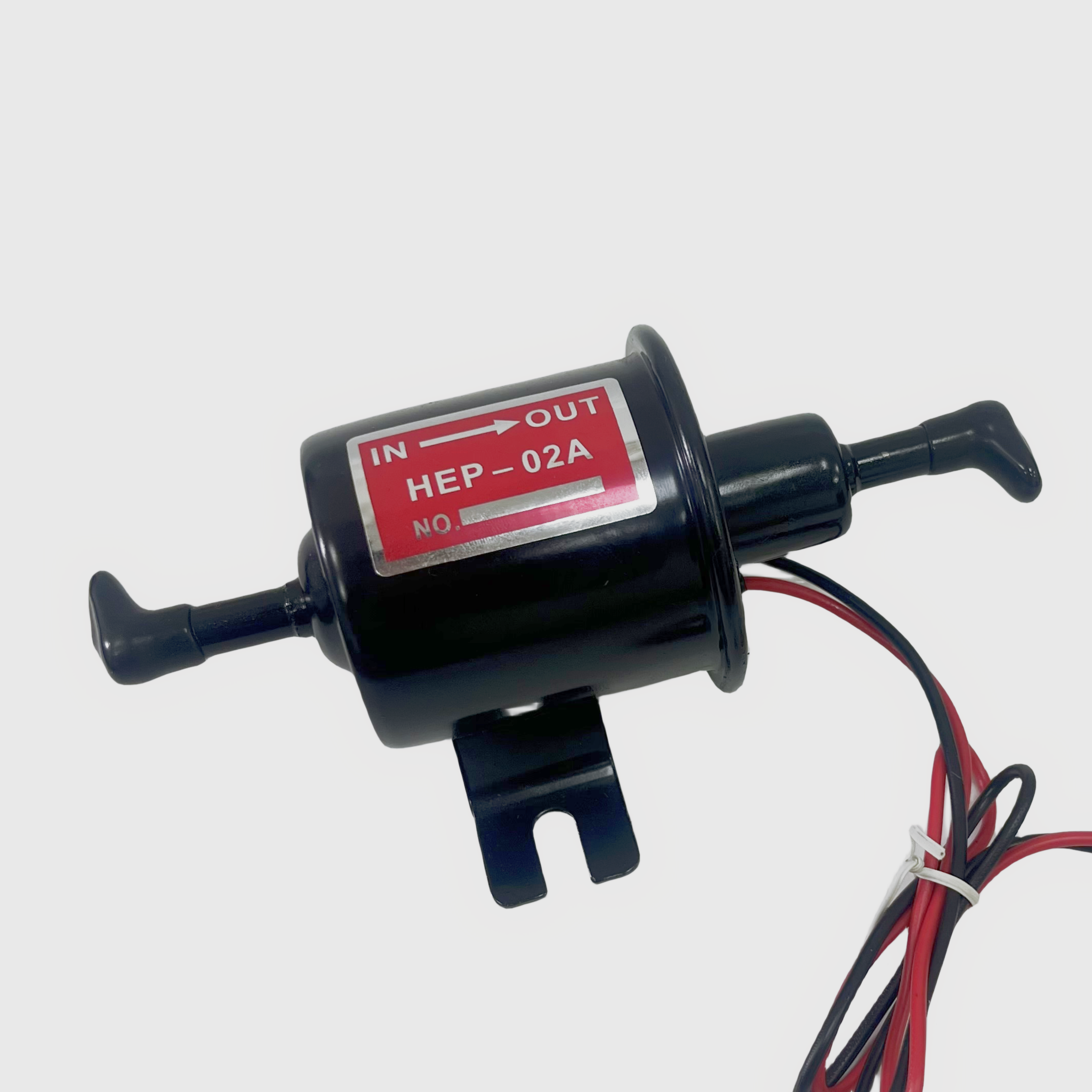 Auto Parts Bomba Gasolina Petrol Fuel Pump Assy HEP-02A HEP-02 HEP02A HEP02 Electric Fuel Pump For Ford F-150
