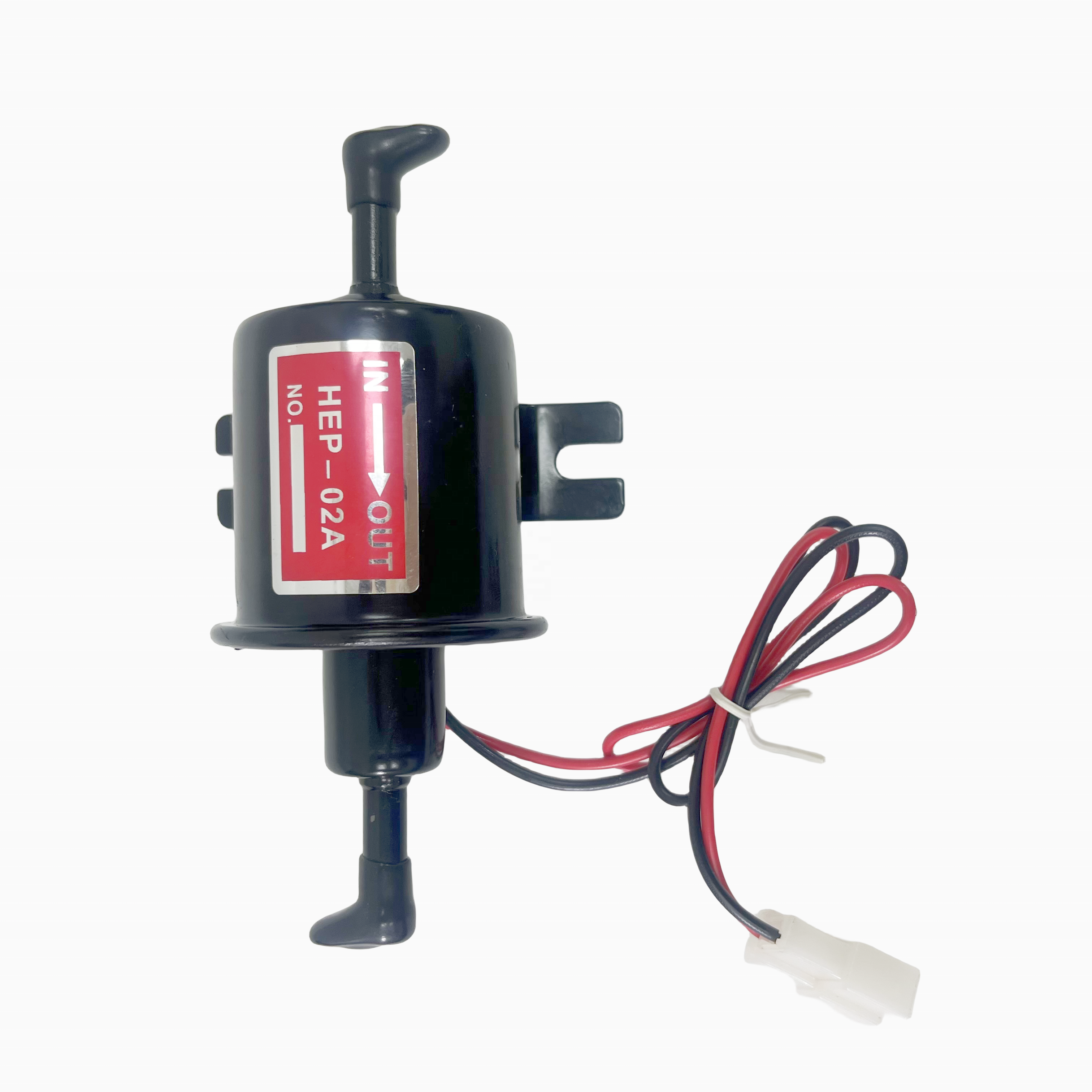 Auto Parts Bomba Gasolina Petrol Fuel Pump Assy HEP-02A HEP-02 HEP02A HEP02 Electric Fuel Pump For Ford F-150