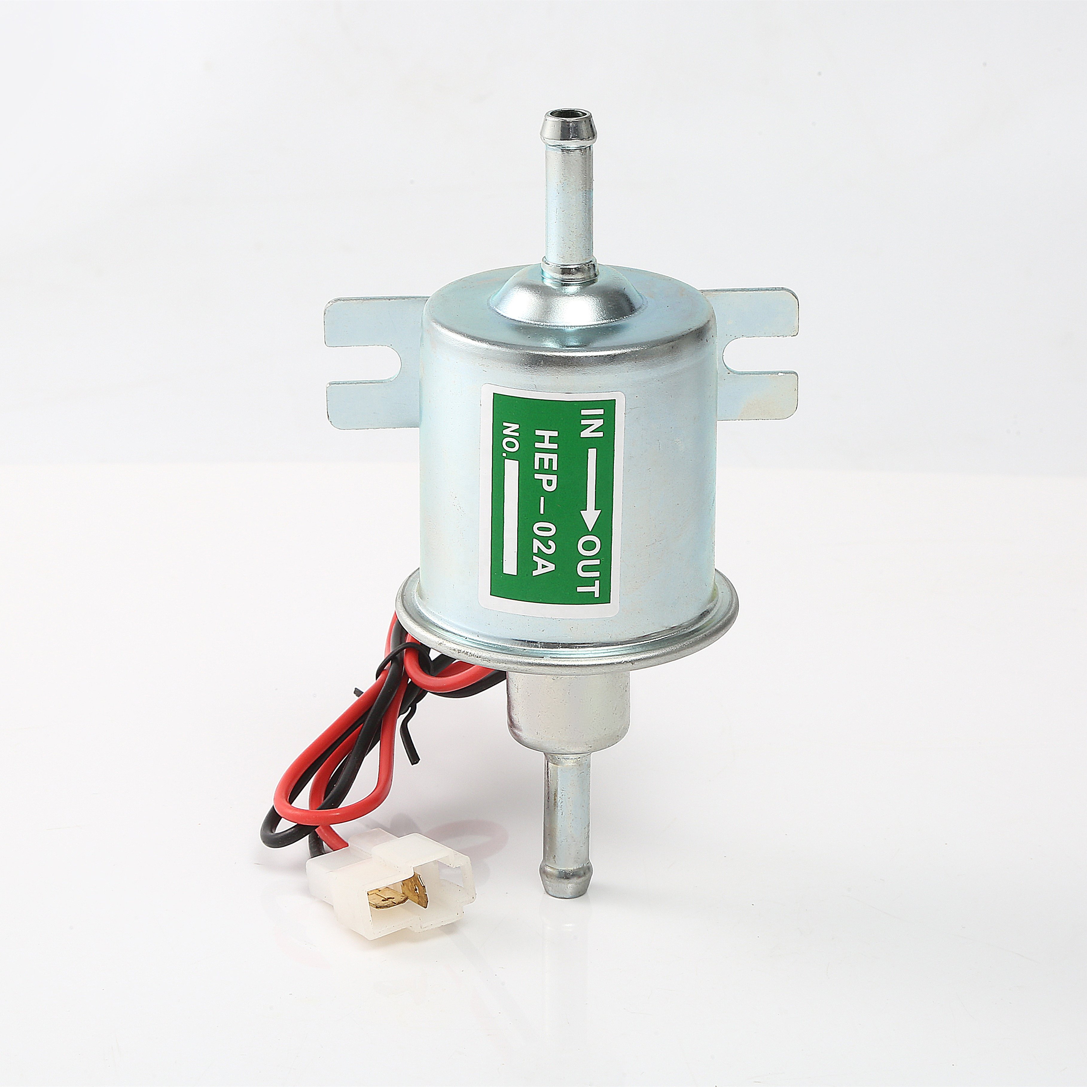 Auto Parts Bomba Gasolina Petrol Fuel Pump Assy HEP-02A HEP-02 HEP02A HEP02 Electric Fuel Pump For Ford F-150