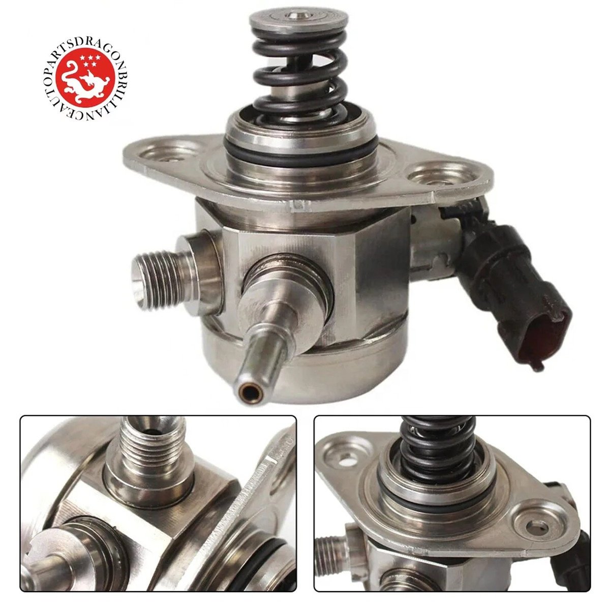 0261520202 35320-2GGA0 High Pressure Fuel Pump 353202GGA0 GDP410 HM10051 M73143 0261520201 0261B-11839 FOR Hyundai Santa Fe