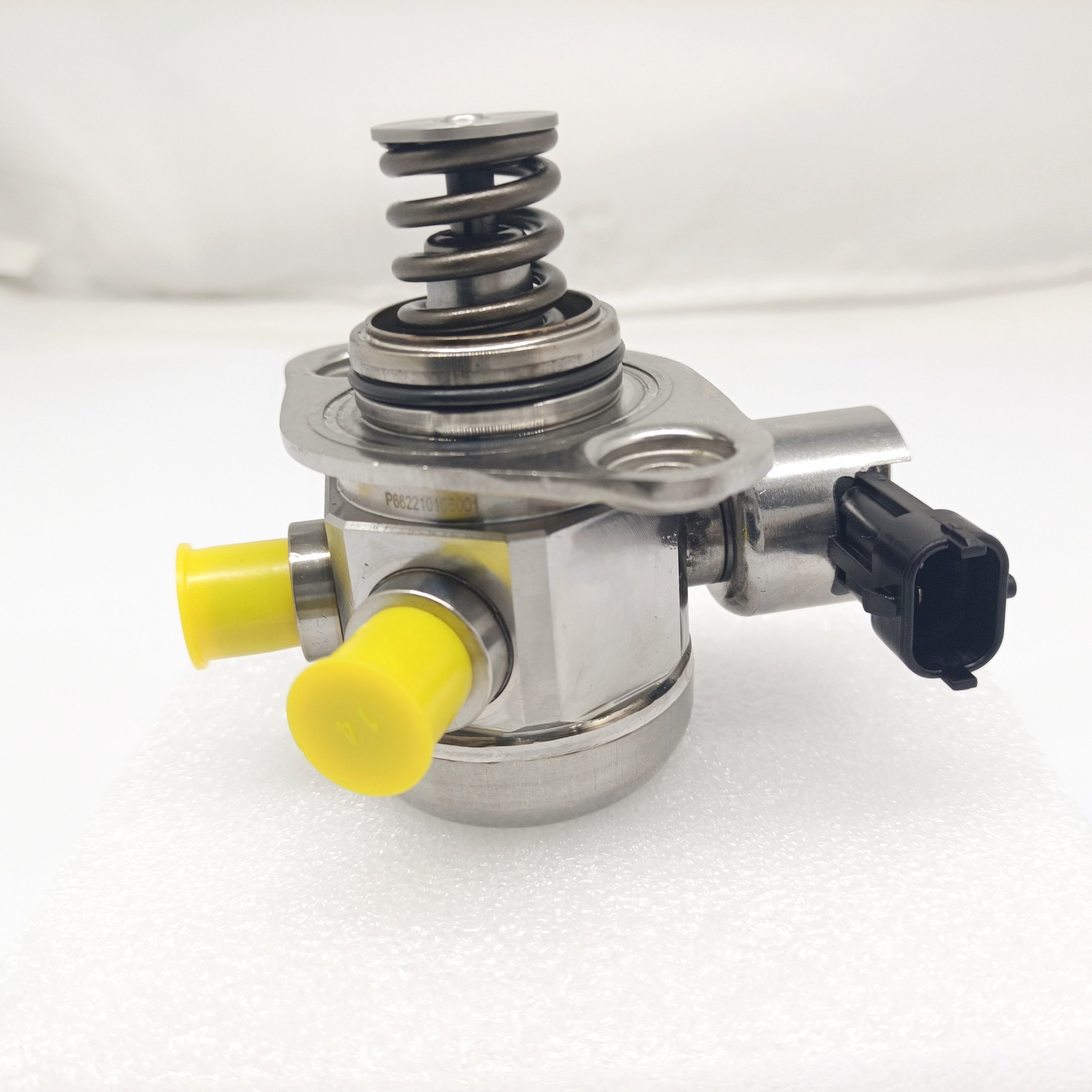 High Pressure Fuel Pump for Jaguuar XF XI XK Lannd Rovver Rannge Rovver 3.0L 5.0L LR011308, LR032174, LR035527, LR081595