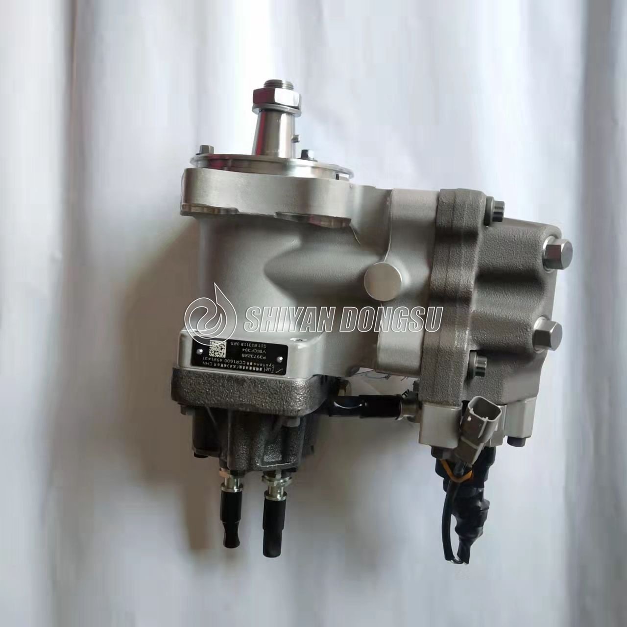 Genuine excavator ISL8.9 ISC8.3 diesel engine fuel injection pump 4954200 4903462 4921431 5594766 5311171 3973228