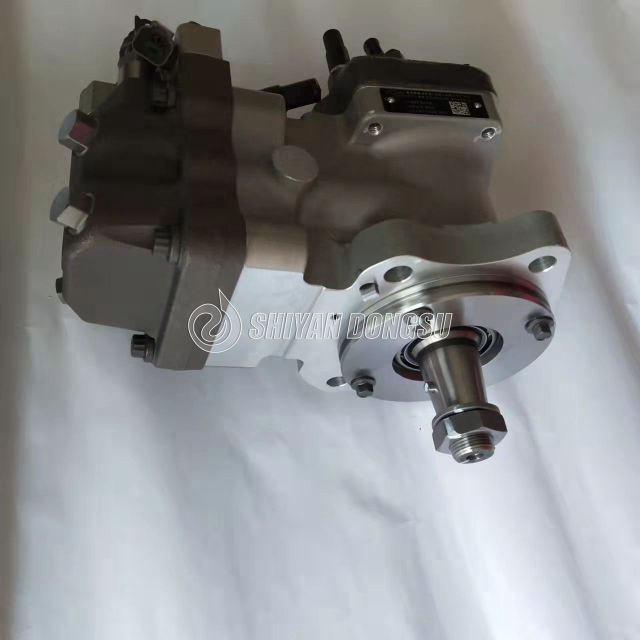 Genuine excavator ISL8.9 ISC8.3 diesel engine fuel injection pump 4954200 4903462 4921431 5594766 5311171 3973228