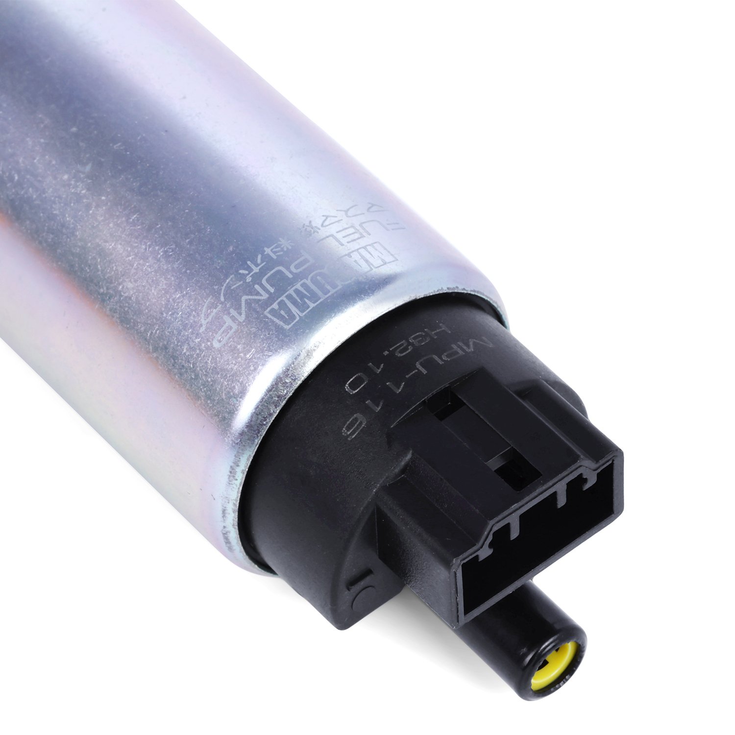 MPU-116 MASUMA Car Auto Parts Fuel Pump High Pressure Electric Gasoline Fuel Pump For Toyota 23220-74021