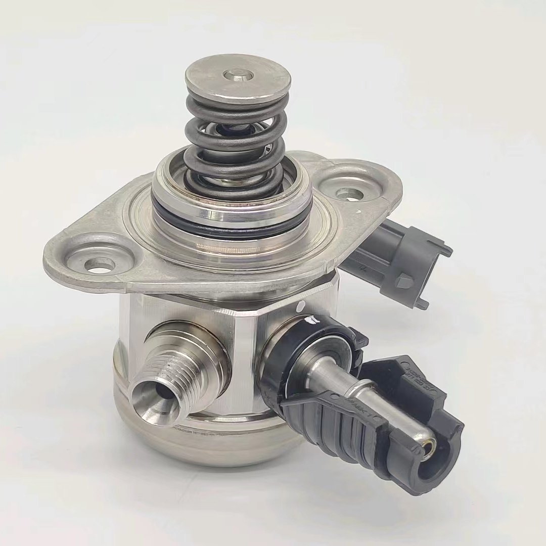 Direct Wholesale High Pressure Fuel Pump 35320-2G720 35320 2G720 353202G720 For Hyun dai Car