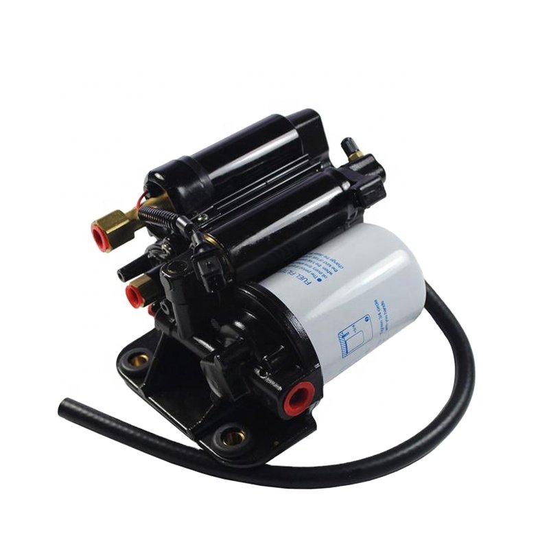 Marine engine electric fuel pump assembly 4.3L 5.0L 5.7L
