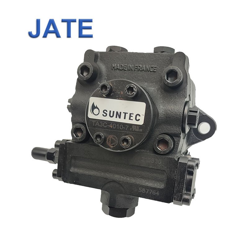 Factory Price France Original Suntec TA3C 4010 7 Oil Fuel Pumps For Industrial Combustion