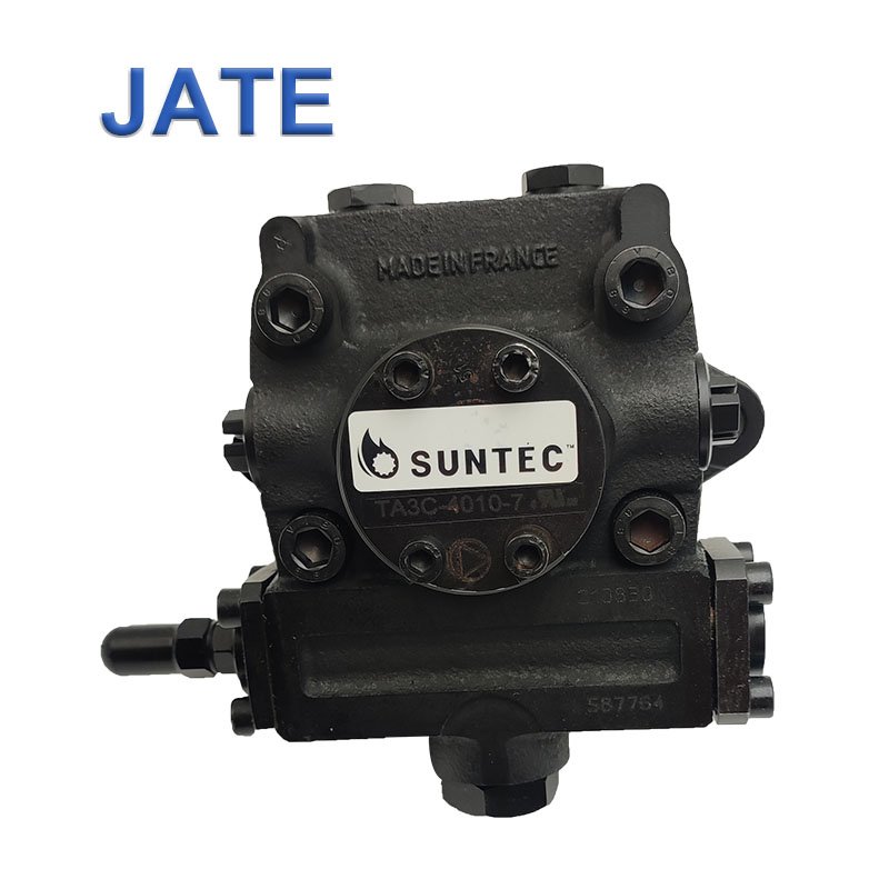 Factory Price France Original Suntec TA3C 4010 7 Oil Fuel Pumps For Industrial Combustion