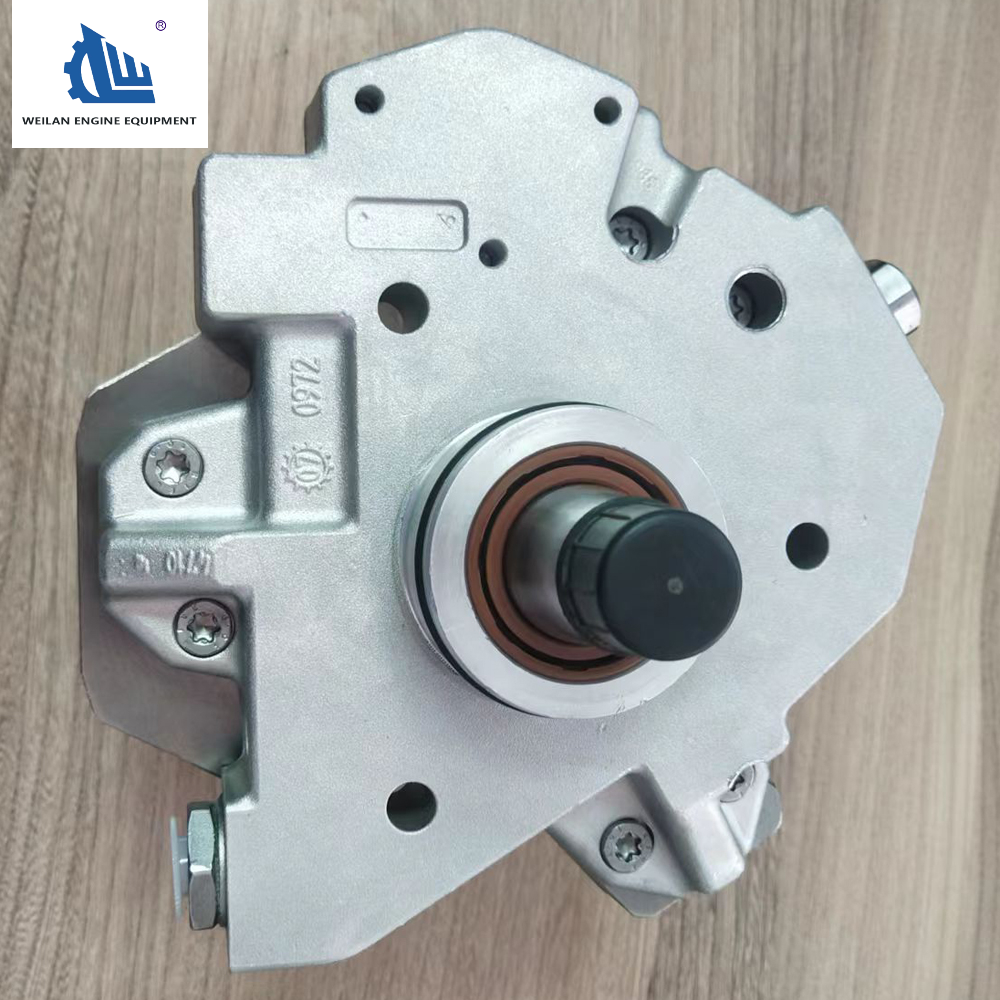 High Pressure Fuel Injection Pump 0445020027 0445 020 027 for Bosch CP3 For Mercedes Mitsubishi Fuso ME193334 ME192242 Engine