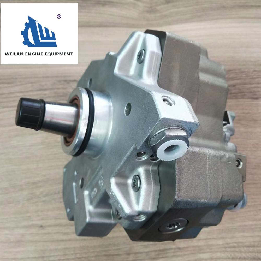 High Pressure Fuel Injection Pump 0445020027 0445 020 027 for Bosch CP3 For Mercedes Mitsubishi Fuso ME193334 ME192242 Engine