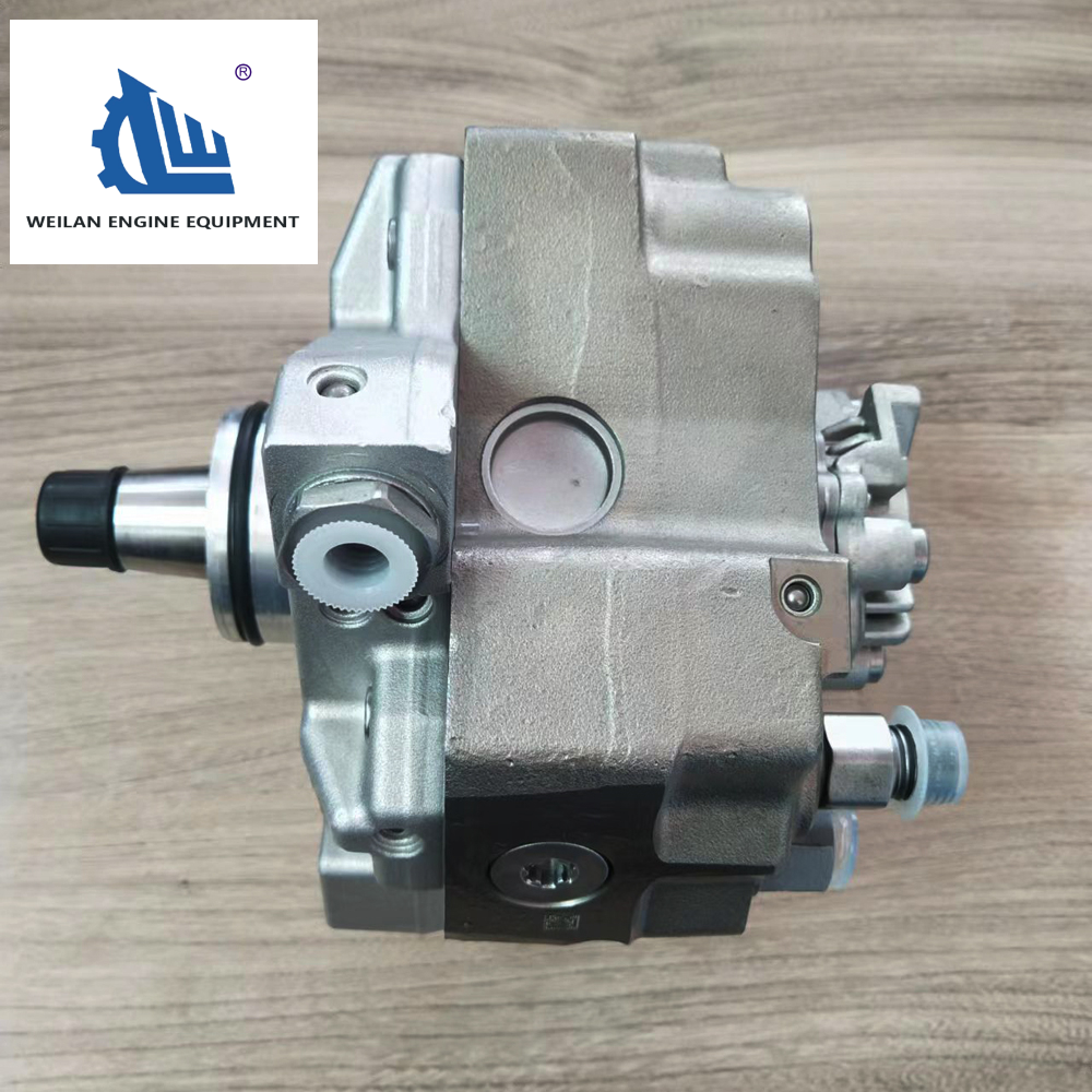 High Pressure Fuel Injection Pump 0445020027 0445 020 027 for Bosch CP3 For Mercedes Mitsubishi Fuso ME193334 ME192242 Engine