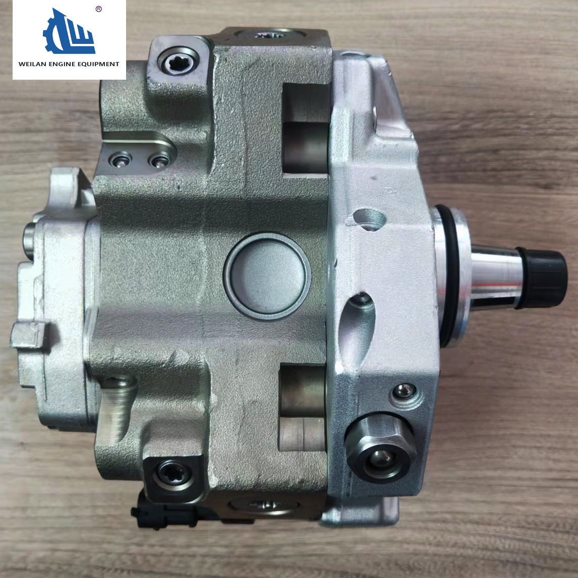 High Pressure Fuel Injection Pump 0445020027 0445 020 027 for Bosch CP3 For Mercedes Mitsubishi Fuso ME193334 ME192242 Engine