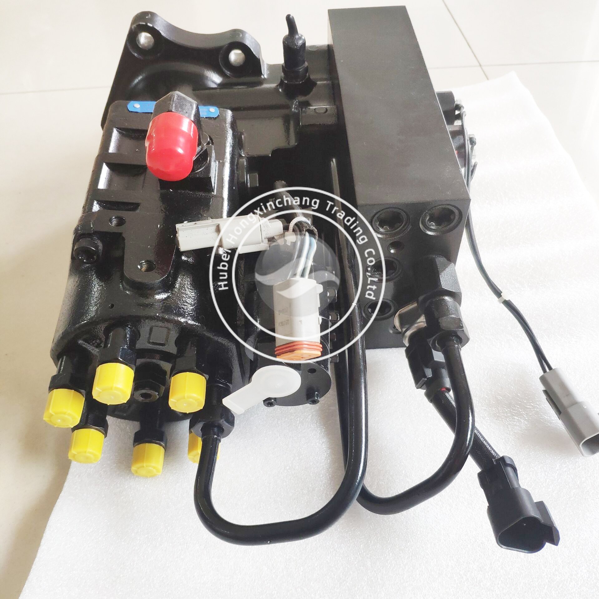 Diesel engine ISC8.3 QSC8.3 Fuel Injection Pump 4010173 4076442