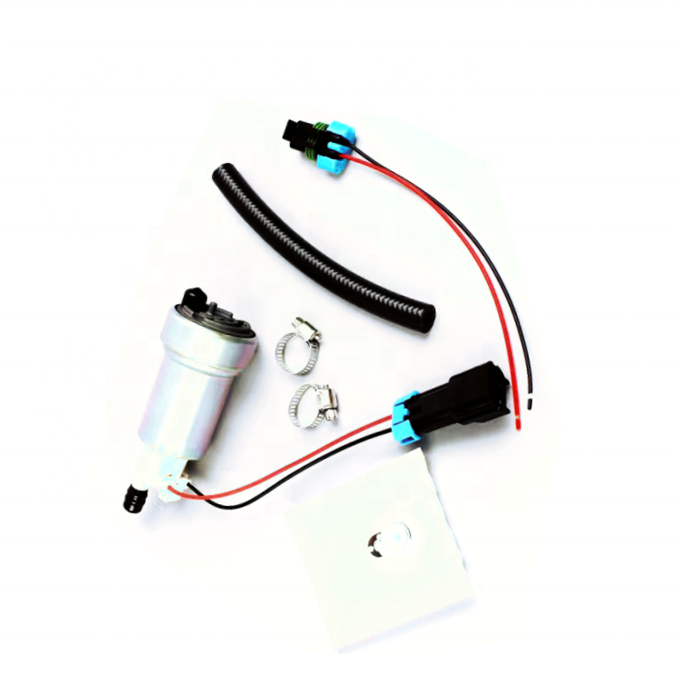 High Performance Install Kits 450lph Fuel Pump F90000267 For Subaru Wrx Nissan Skyline