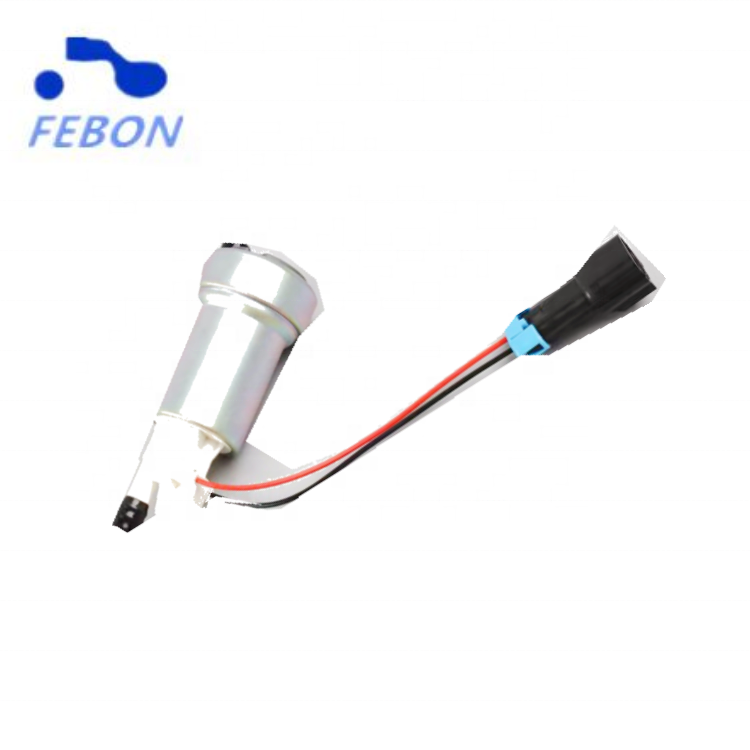 High Performance Install Kits 450lph Fuel Pump F90000267 For Subaru Wrx Nissan Skyline