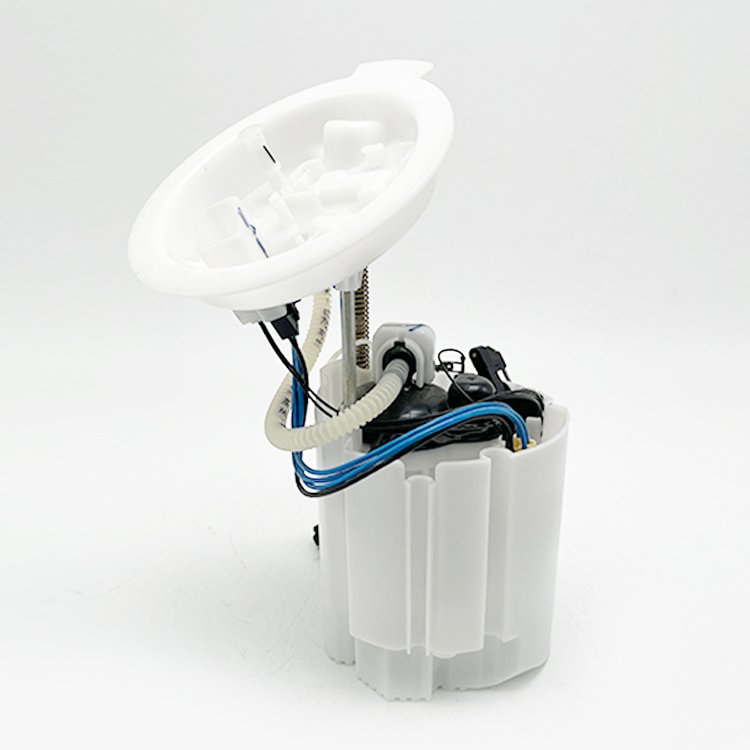Manufacturer Walle 16117300477 Fuel Pump Module Assembly For F55 F56 F57 OEM 7300477 16117349693 For BMW Mini Cooper