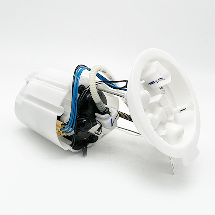 Manufacturer Walle 16117300477 Fuel Pump Module Assembly For F55 F56 F57 OEM 7300477 16117349693 For BMW Mini Cooper