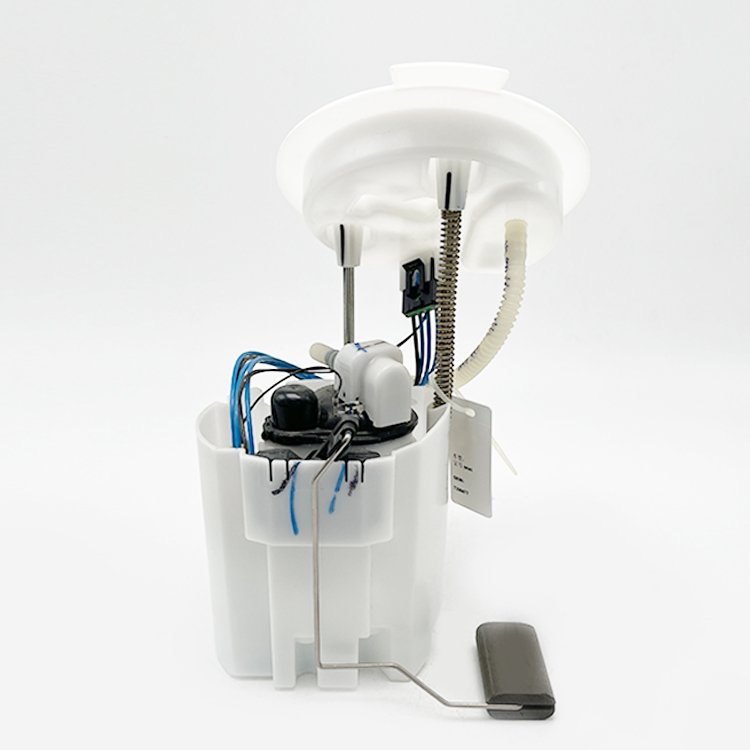 Manufacturer Walle 16117300477 Fuel Pump Module Assembly For F55 F56 F57 OEM 7300477 16117349693 For BMW Mini Cooper